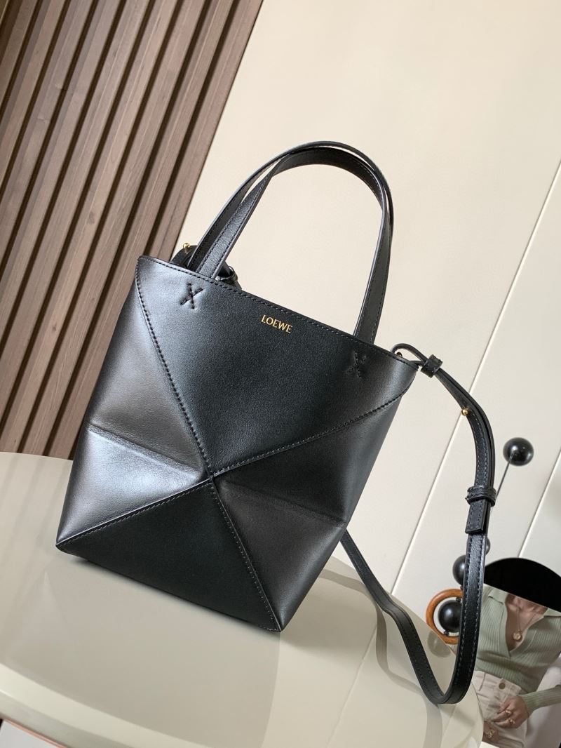 Loewe Shopping Bags